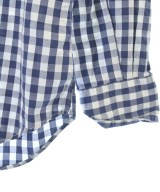 INDIVIDUALIZED SHIRTS（インディビジュアライズドシャツ）カジュアルシャツ 紺 サイズ:15(L位) メンズ/2200730644026