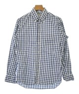 INDIVIDUALIZED SHIRTS カジュアルシャツ