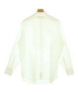 INDIVIDUALIZED SHIRTS（インディビジュアライズドシャツ）カジュアルシャツ 白 サイズ:15 1/2(M位) メンズ/2200731417025