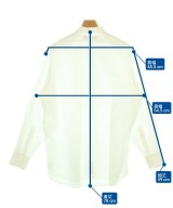 INDIVIDUALIZED SHIRTS（インディビジュアライズドシャツ）カジュアルシャツ 白 サイズ:15 1/2(M位) メンズ/2200731417025