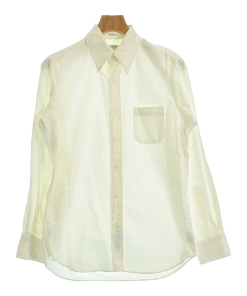 INDIVIDUALIZED SHIRTS(インディビジュアライズドシャツ)のカジュアルシャツ サイズ:15(L位) 7,400円