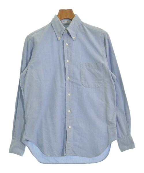 INDIVIDUALIZED SHIRTS(インディビジュアライズドシャツ)のカジュアルシャツ サイズ:14(M位) 7,400円