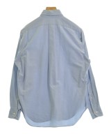 INDIVIDUALIZED SHIRTS（インディビジュアライズドシャツ）カジュアルシャツ 青 サイズ:14(M位) メンズ/2200717399154