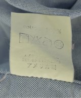 INDIVIDUALIZED SHIRTS（インディビジュアライズドシャツ）カジュアルシャツ 青 サイズ:14(M位) メンズ/2200717399154