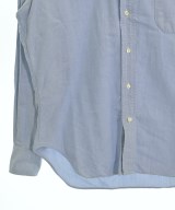 INDIVIDUALIZED SHIRTS（インディビジュアライズドシャツ）カジュアルシャツ 青 サイズ:14(M位) メンズ/2200717399154
