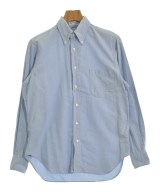 INDIVIDUALIZED SHIRTS カジュアルシャツ