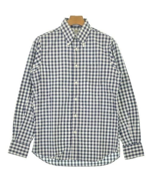 INDIVIDUALIZED SHIRTS(インディビジュアライズドシャツ)のカジュアルシャツ サイズ:15(L位) 4,000円