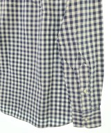 INDIVIDUALIZED SHIRTS（インディビジュアライズドシャツ）カジュアルシャツ 青 サイズ:15(L位) メンズ/2200717763344