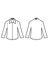 INDIVIDUALIZED SHIRTS（インディビジュアライズドシャツ）カジュアルシャツ ベージュ サイズ:-(M位) メンズ/2200721943121