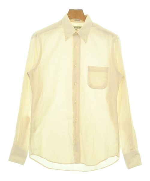 INDIVIDUALIZED SHIRTS(インディビジュアライズドシャツ)のカジュアルシャツ サイズ:14 1/2(XS位) 4,400円