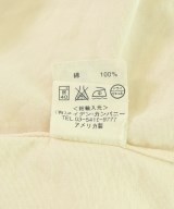 INDIVIDUALIZED SHIRTS（インディビジュアライズドシャツ）カジュアルシャツ ベージュ サイズ:14 1/2(XS位) メンズ/2200719169076