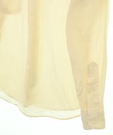 INDIVIDUALIZED SHIRTS（インディビジュアライズドシャツ）カジュアルシャツ ベージュ サイズ:14 1/2(XS位) メンズ/2200719169076