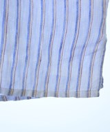 INDIVIDUALIZED SHIRTS（インディビジュアライズドシャツ）カジュアルシャツ 青 サイズ:-(XXL位) メンズ/2200721512044