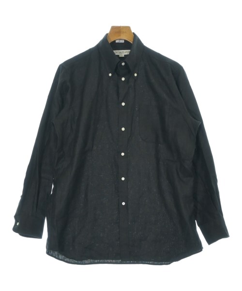 INDIVIDUALIZED SHIRTS(インディビジュアライズドシャツ)のカジュアルシャツ サイズ:16(L位) 11,000円