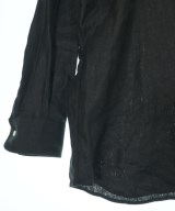 INDIVIDUALIZED SHIRTS（インディビジュアライズドシャツ）カジュアルシャツ 黒 サイズ:16(L位) メンズ/2200726056048