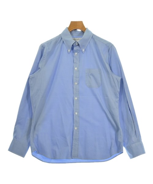 INDIVIDUALIZED SHIRTS(インディビジュアライズドシャツ)のカジュアルシャツ サイズ:16 1/2(XL位) 6,600円