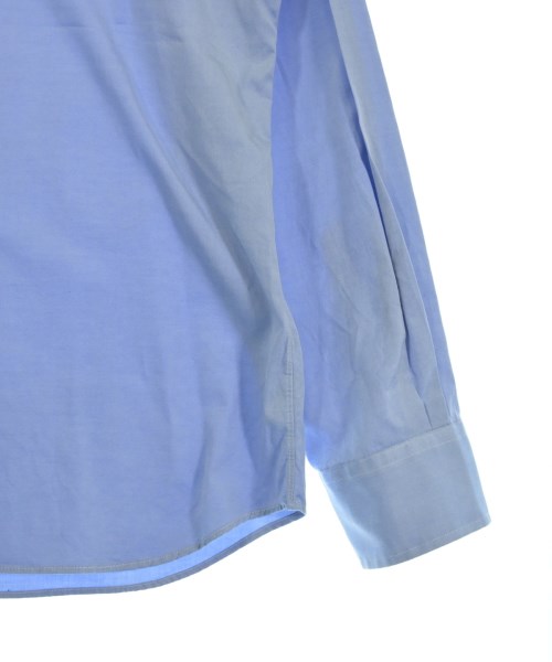 INDIVIDUALIZED SHIRTS（インディビジュアライズドシャツ）カジュアルシャツ 青 サイズ:16 1/2(XL位) メンズ/2200727563071