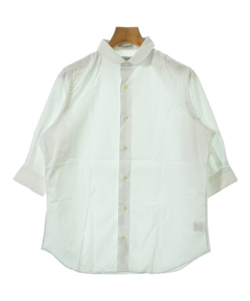 INDIVIDUALIZED SHIRTS(インディビジュアライズドシャツ)のカジュアルシャツ サイズ:14 1/2(M位) 7,000円