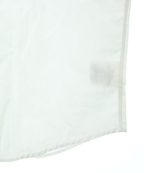 INDIVIDUALIZED SHIRTS（インディビジュアライズドシャツ）カジュアルシャツ 白 サイズ:14 1/2(M位) レディース/2200723822196
