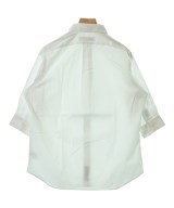 INDIVIDUALIZED SHIRTS（インディビジュアライズドシャツ）カジュアルシャツ 白 サイズ:14 1/2(M位) レディース/2200723822196