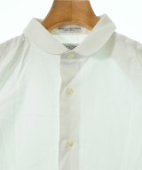 INDIVIDUALIZED SHIRTS（インディビジュアライズドシャツ）カジュアルシャツ 白 サイズ:14 1/2(M位) レディース/2200723822196