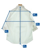 INDIVIDUALIZED SHIRTS（インディビジュアライズドシャツ）カジュアルシャツ 白 サイズ:14 1/2(M位) レディース/2200723822196