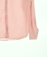 INDIVIDUALIZED SHIRTS（インディビジュアライズドシャツ）カジュアルシャツ 赤 サイズ:-(L位) メンズ/2200682957212