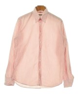 INDIVIDUALIZED SHIRTS カジュアルシャツ