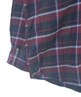INDIVIDUALIZED SHIRTS（インディビジュアライズドシャツ）カジュアルシャツ 紺 サイズ:XL メンズ/2200684074030