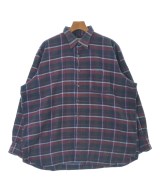 INDIVIDUALIZED SHIRTS カジュアルシャツ