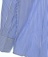 INDIVIDUALIZED SHIRTS（インディビジュアライズドシャツ）カジュアルシャツ 青 サイズ:15(L位) メンズ/2200680804105