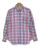 INDIVIDUALIZED SHIRTS カジュアルシャツ