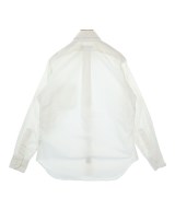 INDIVIDUALIZED SHIRTS（インディビジュアライズドシャツ）カジュアルシャツ 白 サイズ:14 1/2(M位) メンズ/2200687357048