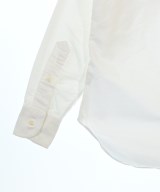 INDIVIDUALIZED SHIRTS（インディビジュアライズドシャツ）カジュアルシャツ 白 サイズ:14 1/2(M位) メンズ/2200687357048