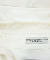 INDIVIDUALIZED SHIRTS（インディビジュアライズドシャツ）カジュアルシャツ 白 サイズ:14 1/2(M位) メンズ/2200687357048