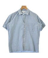INDIVIDUALIZED SHIRTS カジュアルシャツ