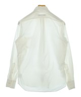 INDIVIDUALIZED SHIRTS（インディビジュアライズドシャツ）カジュアルシャツ 白 サイズ:14 1/2(M位) メンズ/2200692281031