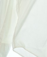 INDIVIDUALIZED SHIRTS（インディビジュアライズドシャツ）カジュアルシャツ 白 サイズ:14 1/2(M位) メンズ/2200692281031