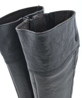 cava cava（サヴァ　サヴァ）ブーツ 黒 サイズ:22.5cm レディース/2200611607027