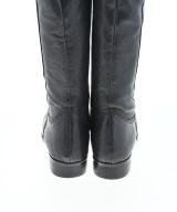 cava cava（サヴァ　サヴァ）ブーツ 黒 サイズ:22.5cm レディース/2200611607027