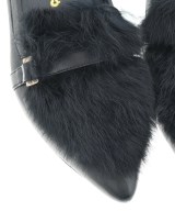 cava cava（サヴァ　サヴァ）ドレスシューズ/ローファー 黒 サイズ:23.5cm レディース/2200612542013