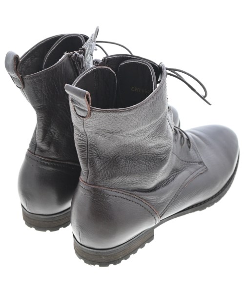 cava cava（サヴァ　サヴァ）ブーツ 茶 サイズ:24cm レディース/2200649212088