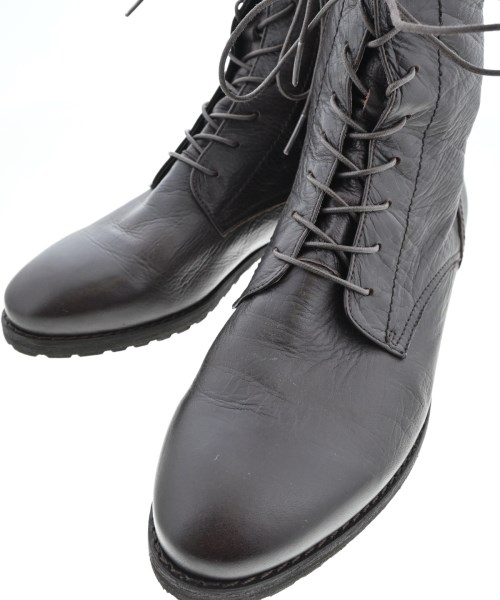 cava cava（サヴァ　サヴァ）ブーツ 茶 サイズ:24cm レディース/2200649212088