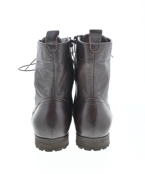 cava cava（サヴァ　サヴァ）ブーツ 茶 サイズ:24cm レディース/2200649212088