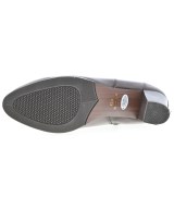 cava cava（サヴァ　サヴァ）ブーツ 茶 サイズ:23.5cm レディース/2200685353035