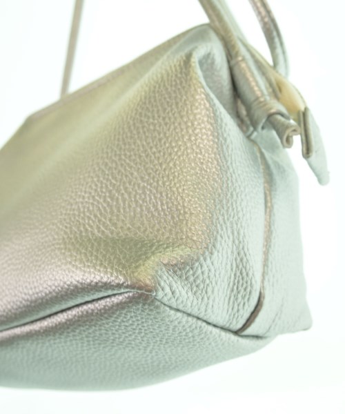 Tous les jours（トゥ　レ　ジュール）ショルダーバッグ シルバー サイズ:- レディース/2200644208048