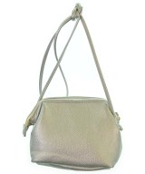 Tous les jours（トゥ　レ　ジュール）ショルダーバッグ シルバー サイズ:- レディース/2200644208048