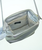 Tous les jours（トゥ　レ　ジュール）ショルダーバッグ シルバー サイズ:- レディース/2200644208048