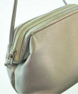 Tous les jours（トゥ　レ　ジュール）ショルダーバッグ シルバー サイズ:- レディース/2200644208048