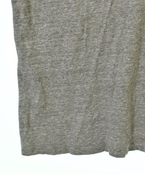 Tous les jours（トゥ　レ　ジュール）Tシャツ・カットソー グレー サイズ:-(M位) レディース/2200708731024